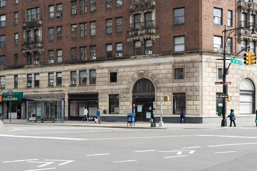 More Photos Of 2760-2764 Broadway, New York Apartments For Lease