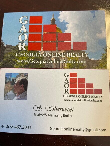 More Photos Of 5040 Lexington Rd, Rayle Convenience Store For Sale