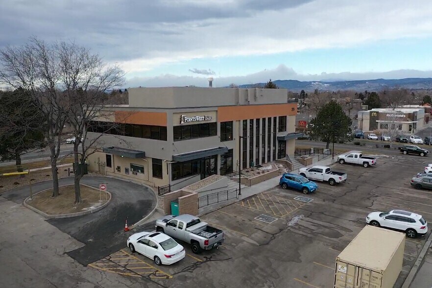 More Photos Of 295 E 29th St, Loveland Office For Lease