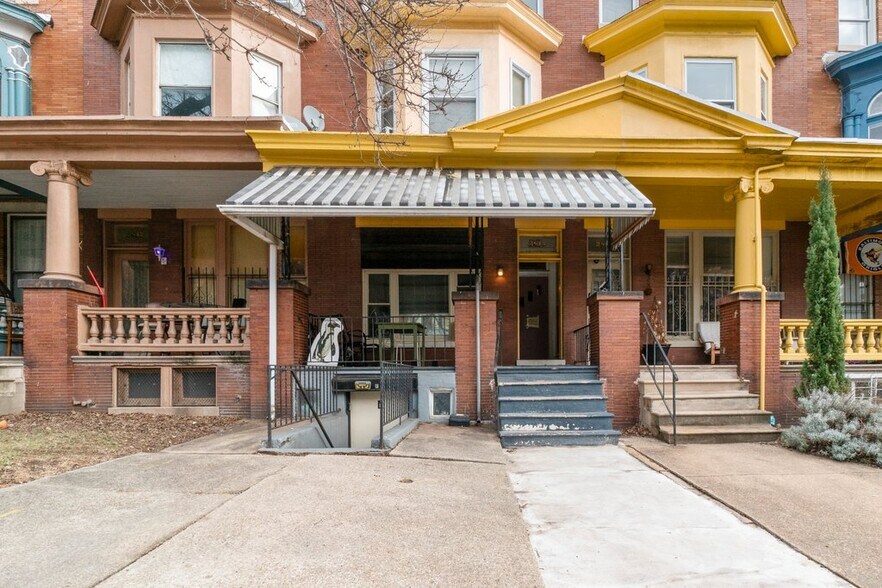 More Photos Of 2815 N Calvert St, Baltimore Apartments For Sale