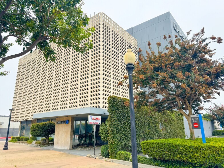 More Photos Of 11001 Main St, El Monte Medical For Sale