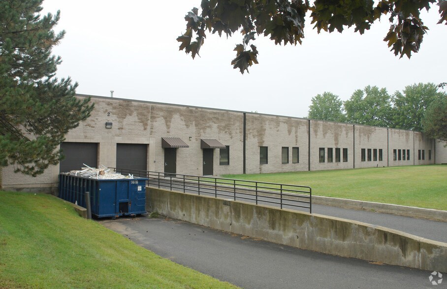 More Photos Of 2 Computer Dr S, Albany Light Distribution For Lease