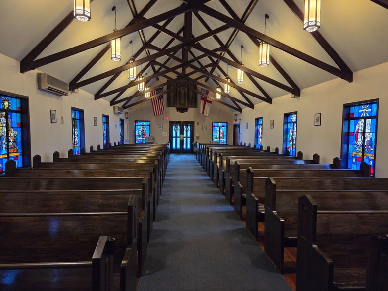 More Photos Of 33 Jefferson St, Garden City Religious Facility For Sale