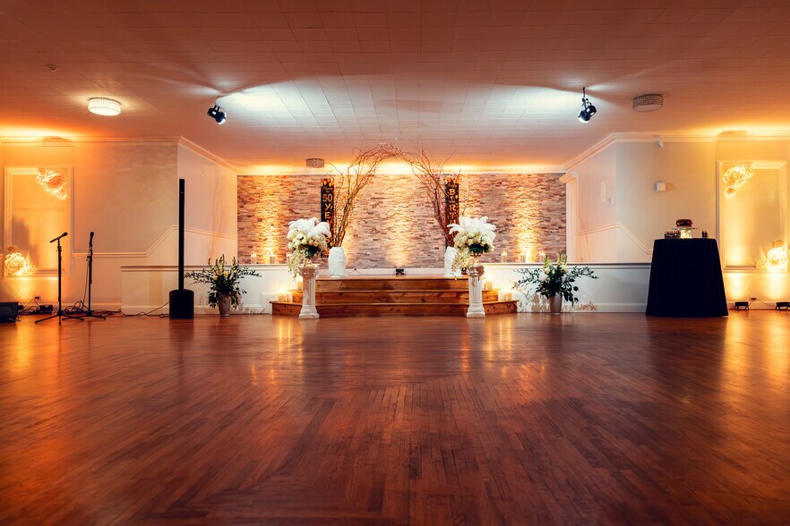 More Photos Of 114 N Lewis St, Monroe Freestanding For Lease