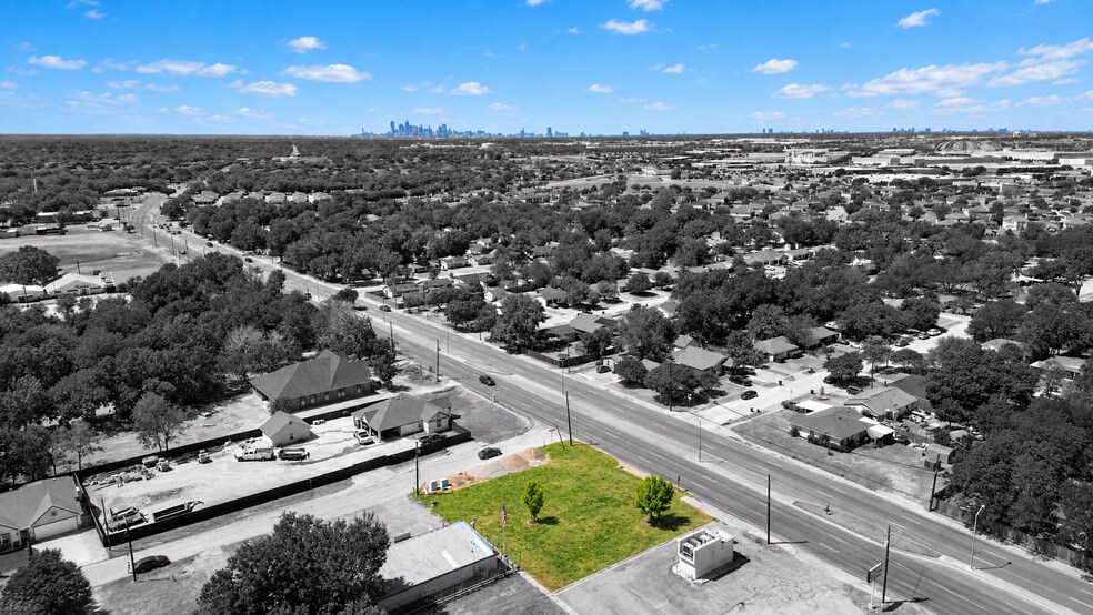 More Photos Of 2648 Scyene Rd, Mesquite Land For Sale