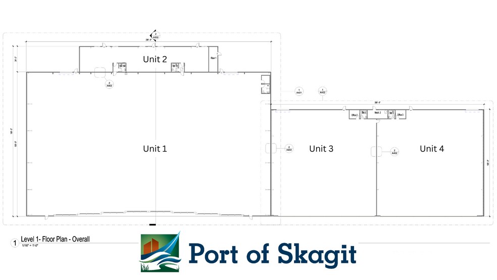 More Photos Of 12020 Higgins Airport Way, Burlington Airplane Hangar For Lease