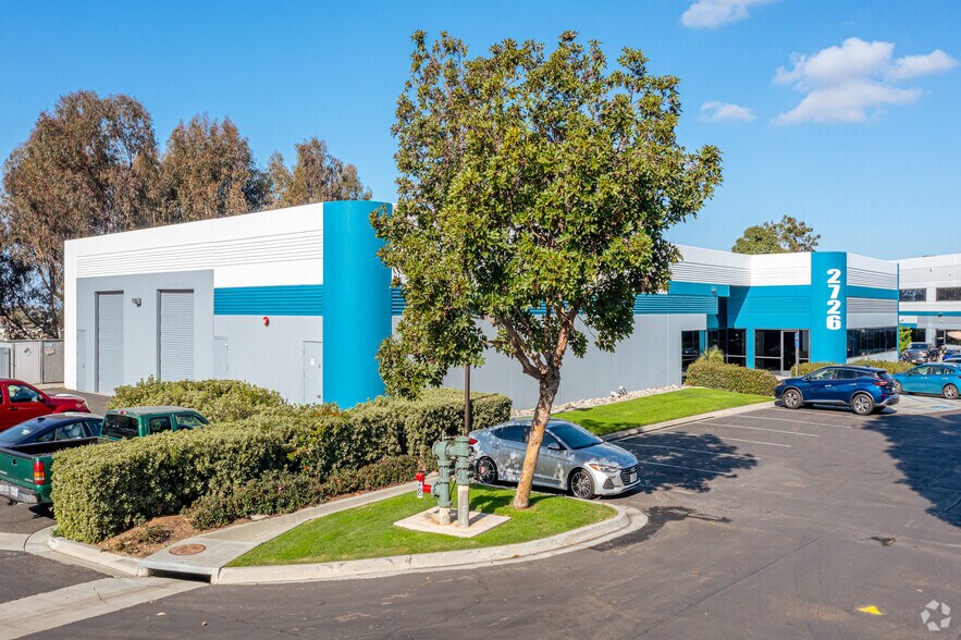 More Photos Of 2720 Loker Ave W, Carlsbad Unknown For Lease