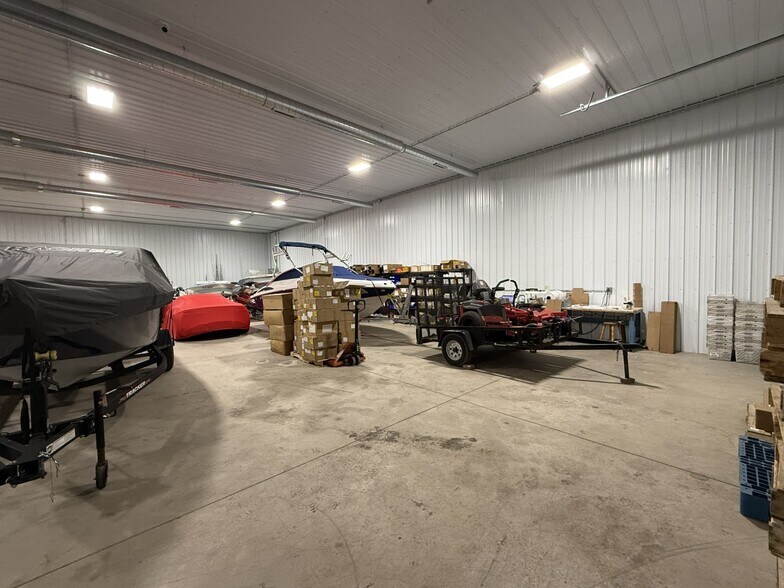 More Photos Of 6298 Dean Parkway, Ontario Warehouse For Lease