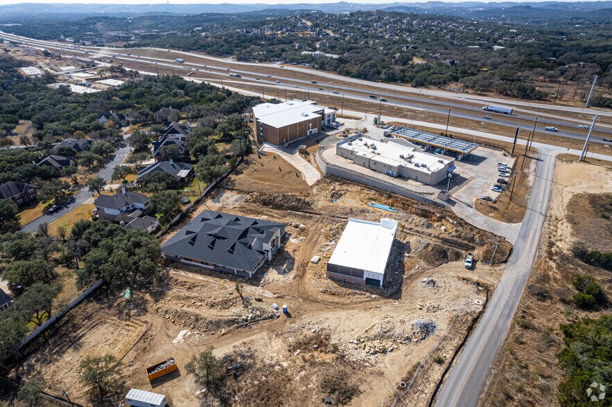 More Photos Of 28322 Leslie Pfeiffer Dr, Fair Oaks Ranch Storefront Retail Office For Lease