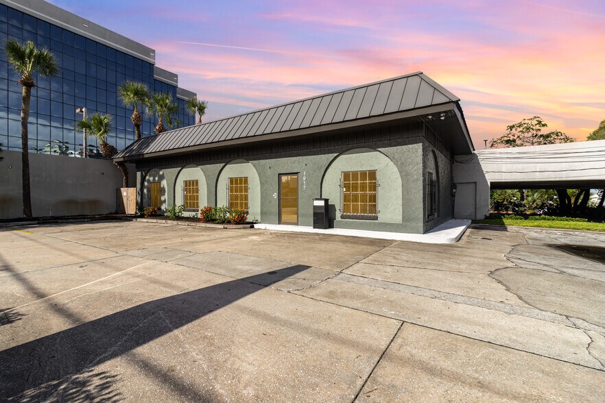 Primary Photo Of 1917 S Harbor City Blvd, Melbourne Office For Sale