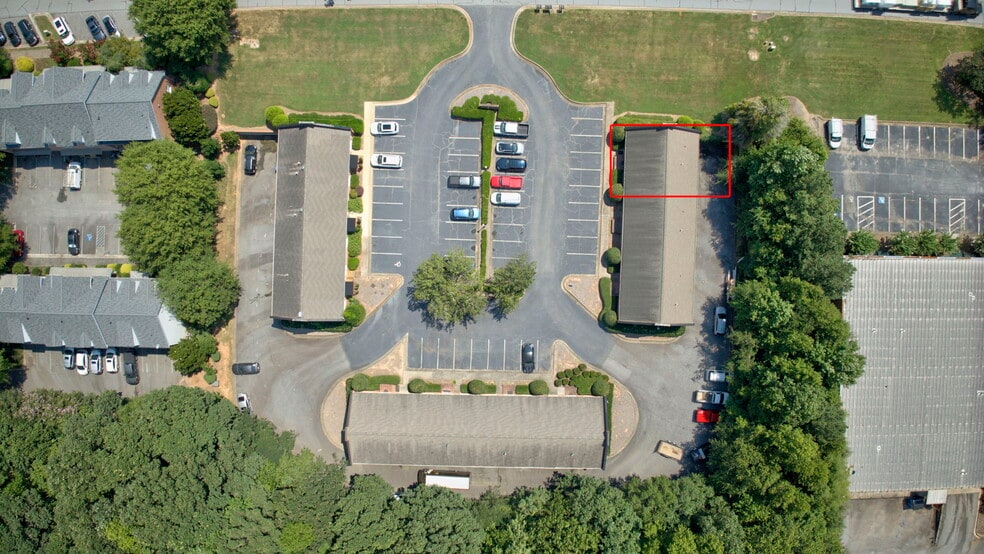 More Photos Of 188 Ben Burton Cir, Bogart Office For Sale