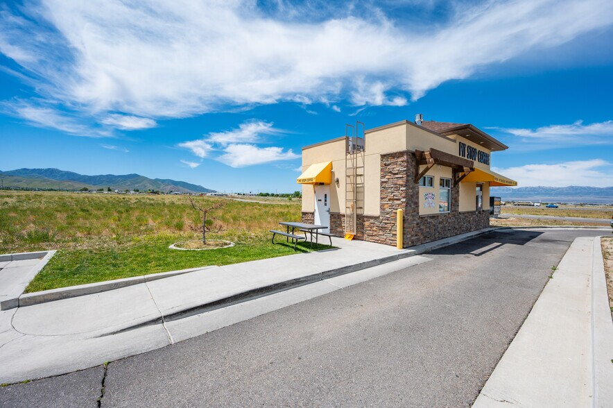 More Photos Of 2276 N 400 E, Tooele Freestanding For Sale