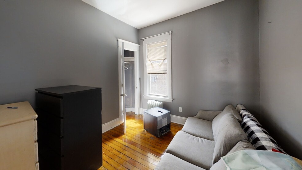 More Photos Of , Albany Multifamily For Sale