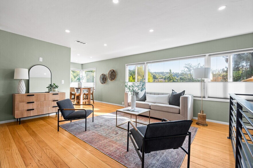 More Photos Of 8124 Greenly Dr, Oakland Apartments For Sale