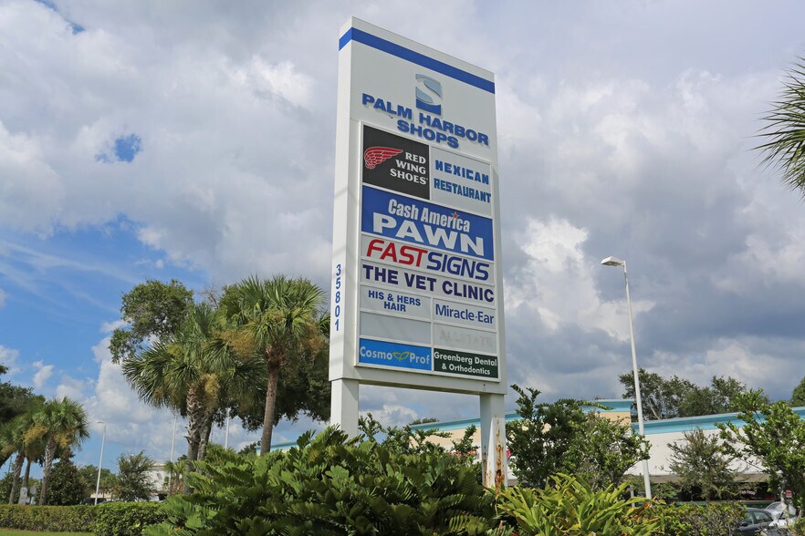 More Photos Of 35801-36091 US Hwy 19 N, Palm Harbor Freestanding For Lease