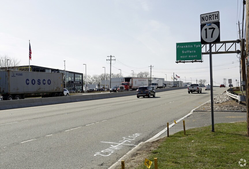 More Photos Of 950 State Rt 17, Ramsey Freestanding For Lease