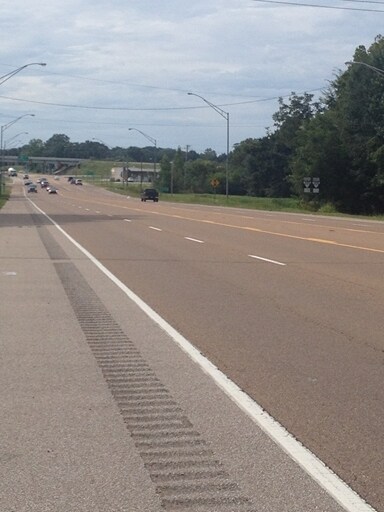 More Photos Of 0 Highway 64, Bartlett Land For Sale
