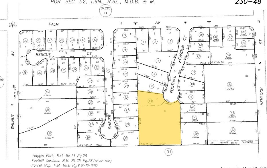 More Photos Of 5500 Foothill Gardens Ct, Sacramento Apartments For Sale