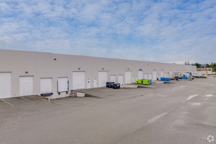 More Photos Of 91 Golden Dr, Coquitlam Industrial For Sale