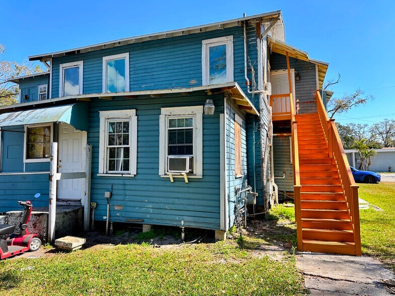 More Photos Of 1309 E Sitka St, Tampa Apartments For Sale