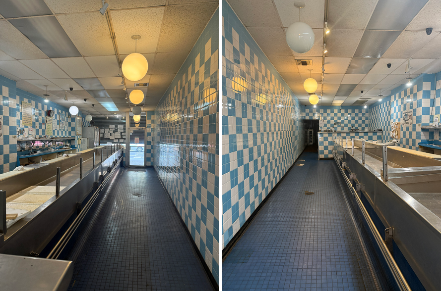 More Photos Of 7164 Austin St, Forest Hills Storefront For Lease