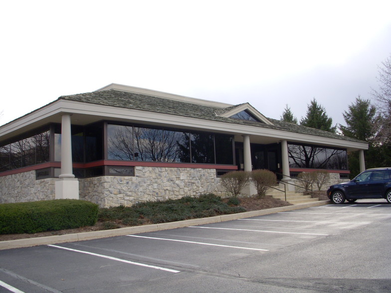 Primary Photo Of 875 Berkshire Blvd, Wyomissing Office For Lease