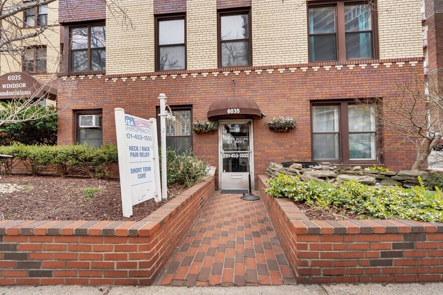 Primary Photo Of 6035 Kennedy Blvd E, West New York Office Residential For Sale