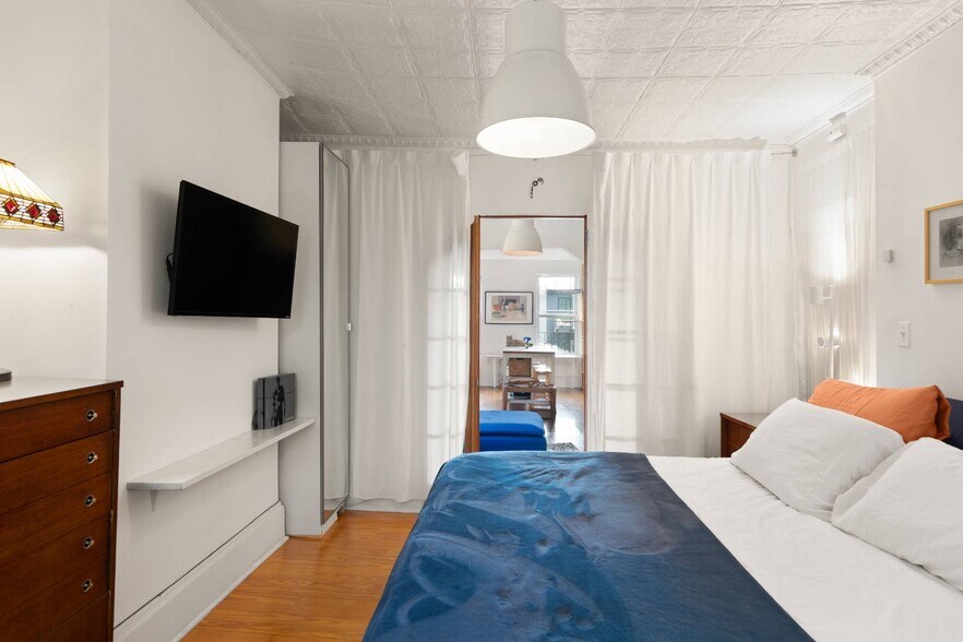 More Photos Of 130 Coffey St, Brooklyn Apartments For Sale