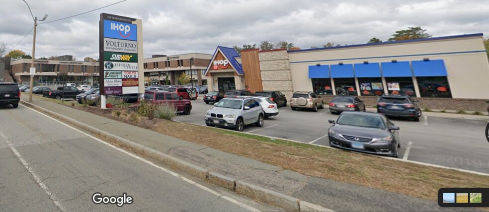 More Photos Of 5 Edgell Rd, Framingham General Retail For Lease