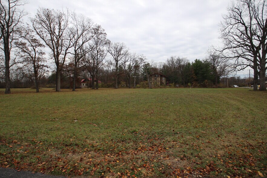 More Photos Of 0 Jackson Street St, Muncie Land For Sale