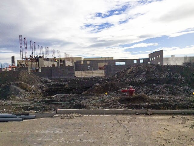 More Photos Of 426 E 1750 N, Vineyard Warehouse For Lease
