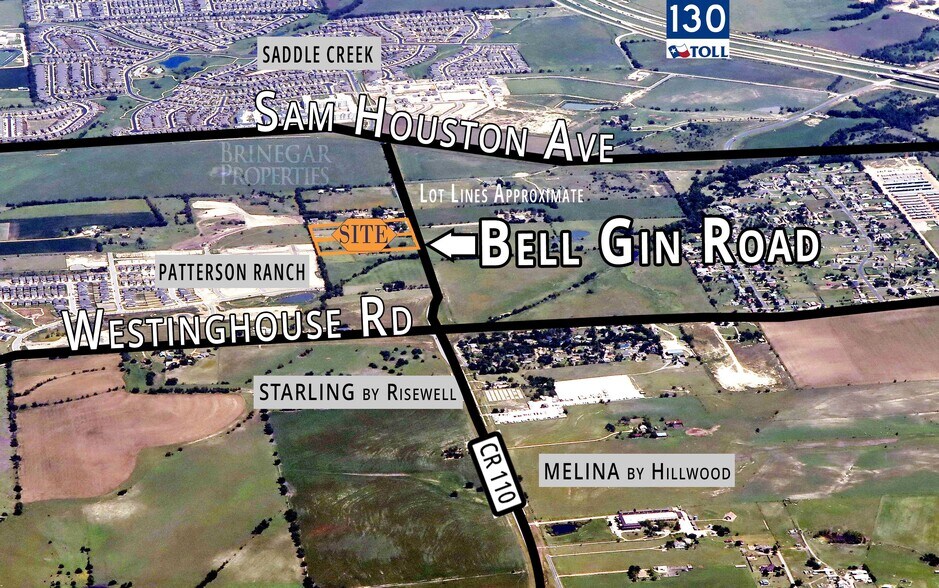 More Photos Of , Georgetown Land For Sale