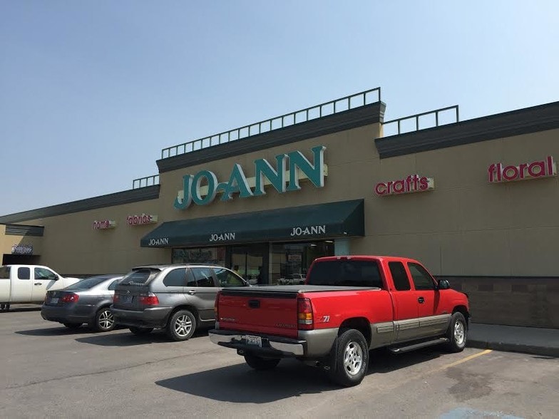 Primary Photo Of 2165 E Hwy 2, Kalispell Unknown For Lease