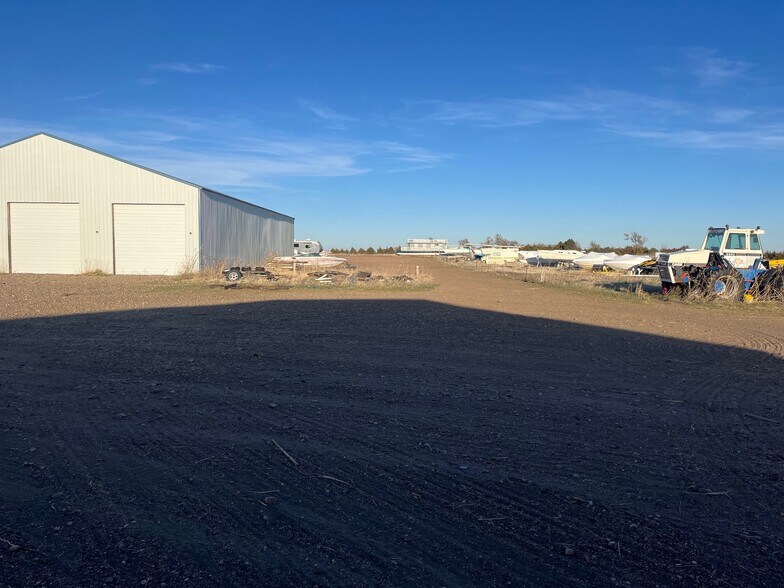 More Photos Of 475 Road East 130, Ogallala Warehouse For Sale