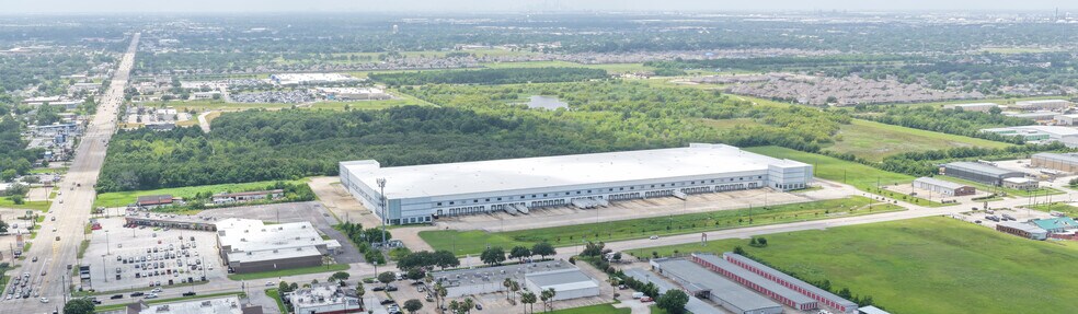 More Photos Of 4600 Underwood Rd, La Porte Warehouse For Lease