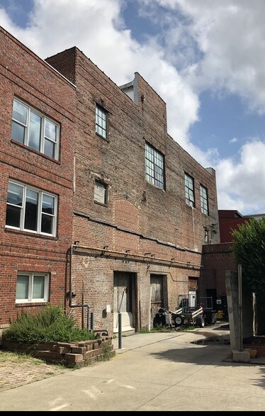 More Photos Of 316 Peters St SW, Atlanta Warehouse For Sale