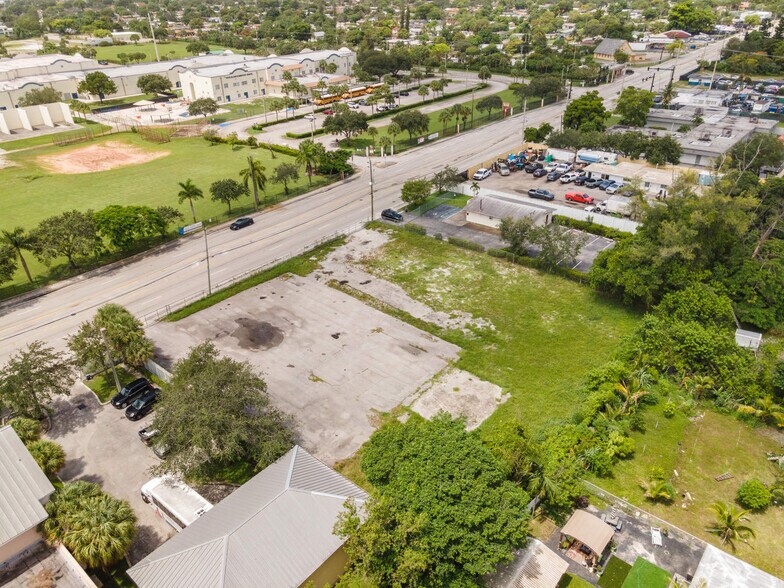 More Photos Of 2217 NW 19th St, Fort Lauderdale Land For Sale