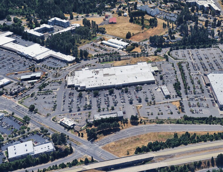 More Photos Of 16735 SE 272nd St, Kent Land For Lease