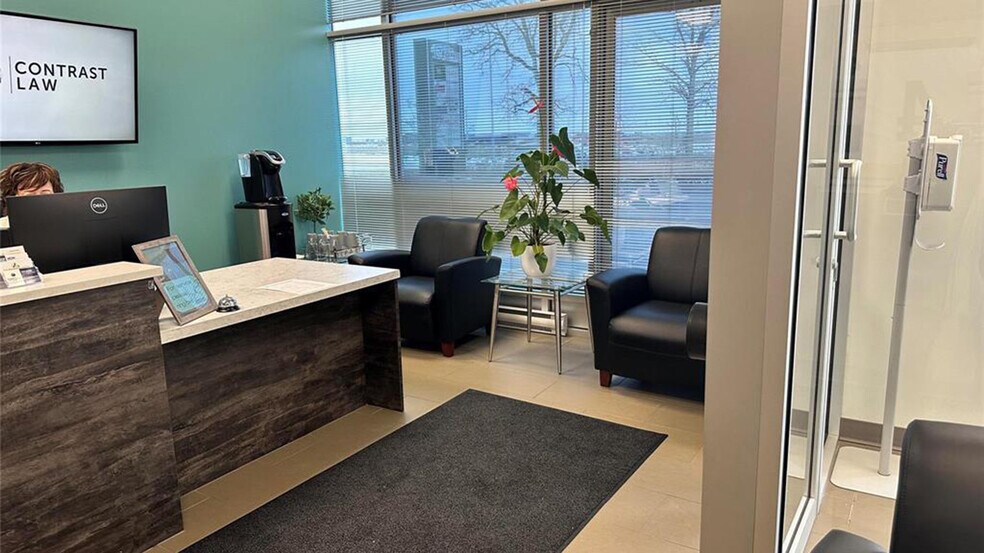 More Photos Of 105 Fort Whyte Way, Oak Bluff Coworking Space