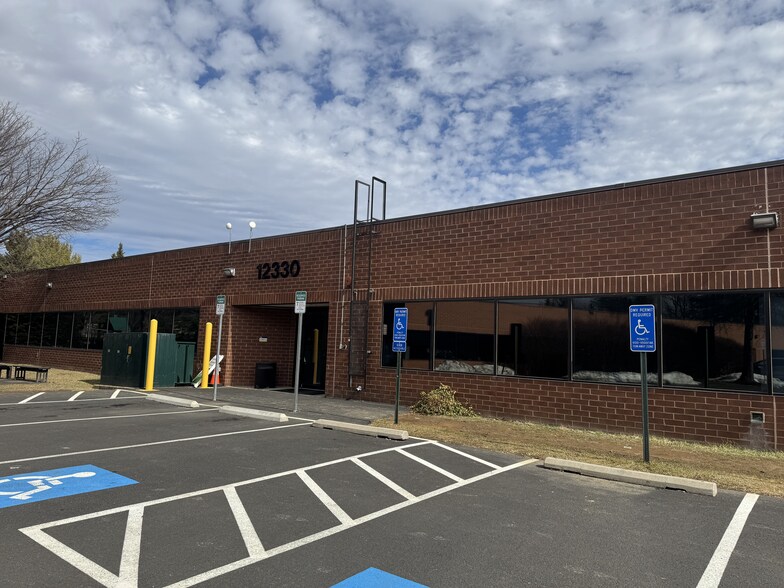 More Photos Of 12350 Pinecrest Rd, Reston Unknown For Lease