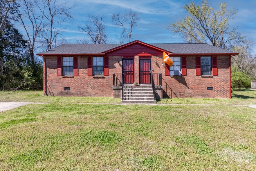 More Photos Of , Nashville Multifamily For Sale