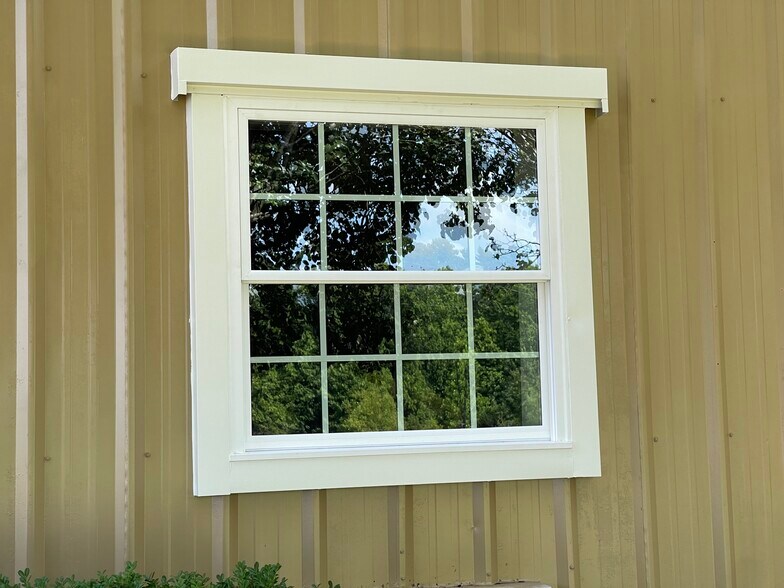 More Photos Of 55 Lamb Loop, Tifton Warehouse For Lease