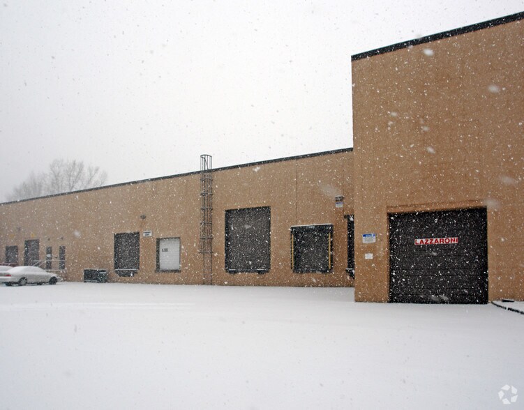 More Photos Of 22 Riverview Dr, Wayne Warehouse For Lease