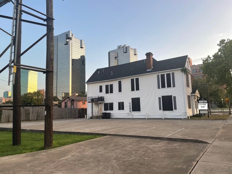 More Photos Of , Fort Worth Unknown For Sale