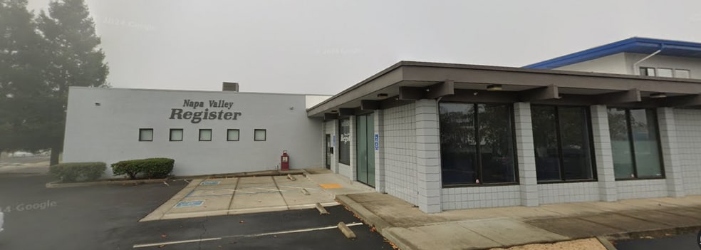 More Photos Of 1615 Soscol Ave, Napa Office For Lease