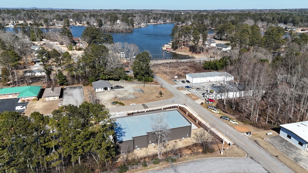 More Photos Of 100 Park Place Way, Carrollton Industrial For Sale