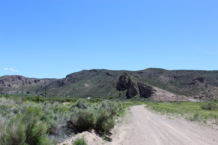 More Photos Of Highway 93, Caliente Land For Sale