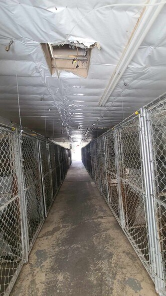 More Photos Of 2225 N Nellis Blvd, Las Vegas Veterinarian Kennel For Lease