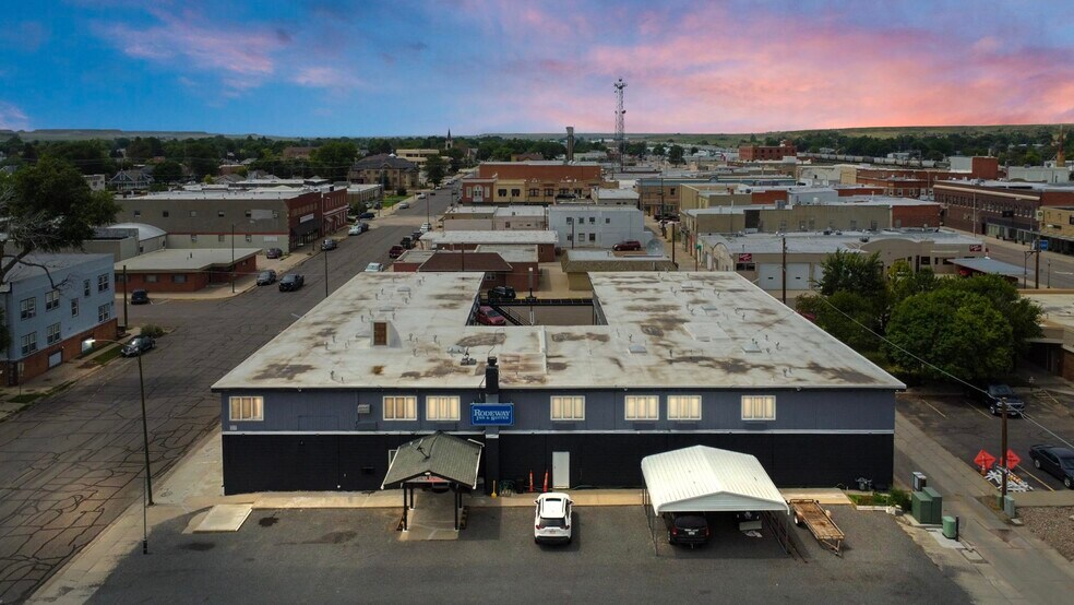 More Photos Of 935 9th Ave, Sidney Hotel For Sale