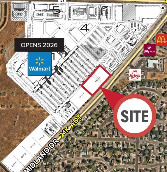 More Photos Of 4185 S Midland Dr, West Haven Unknown For Lease